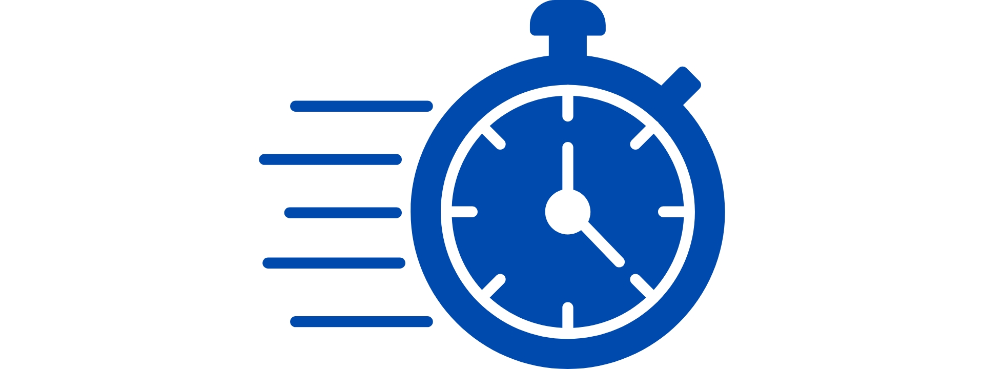 time